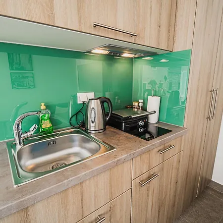 Chic And Serene With Hot-tub * Vodice